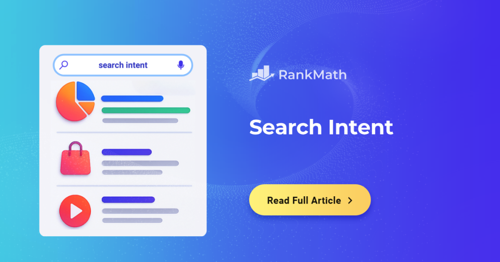 A Full Info » Rank Math